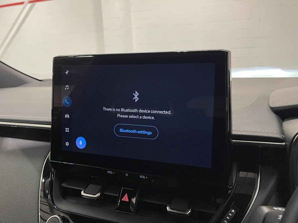 Used Toyota Corolla 2023 for sale - 76481480: Photo 14