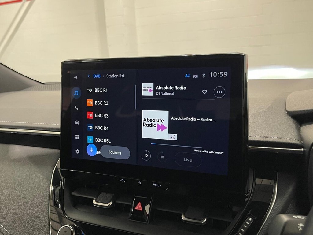 Used Toyota Corolla 2023 for sale - 76481480: Photo 15