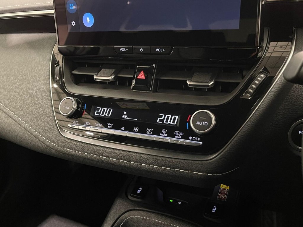 Used Toyota Corolla 2023 for sale - 76481480: Photo 16