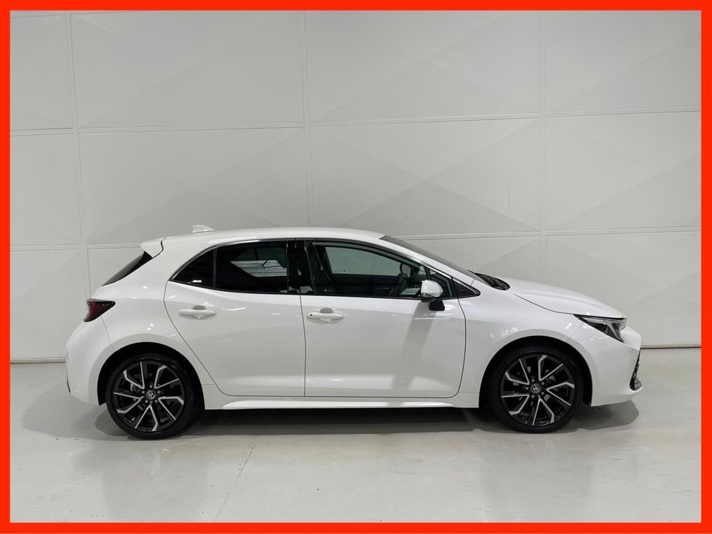 Used Toyota Corolla 2023 for sale - 76481480: Photo 2