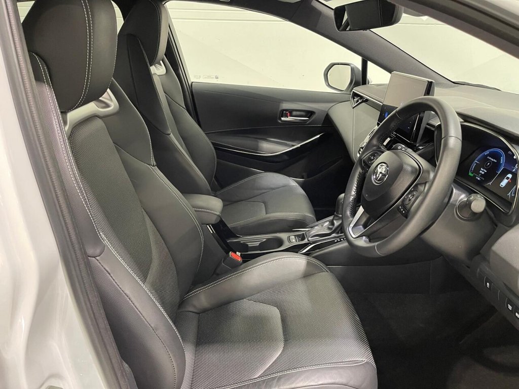 Used Toyota Corolla 2023 for sale - 76481480: Photo 24