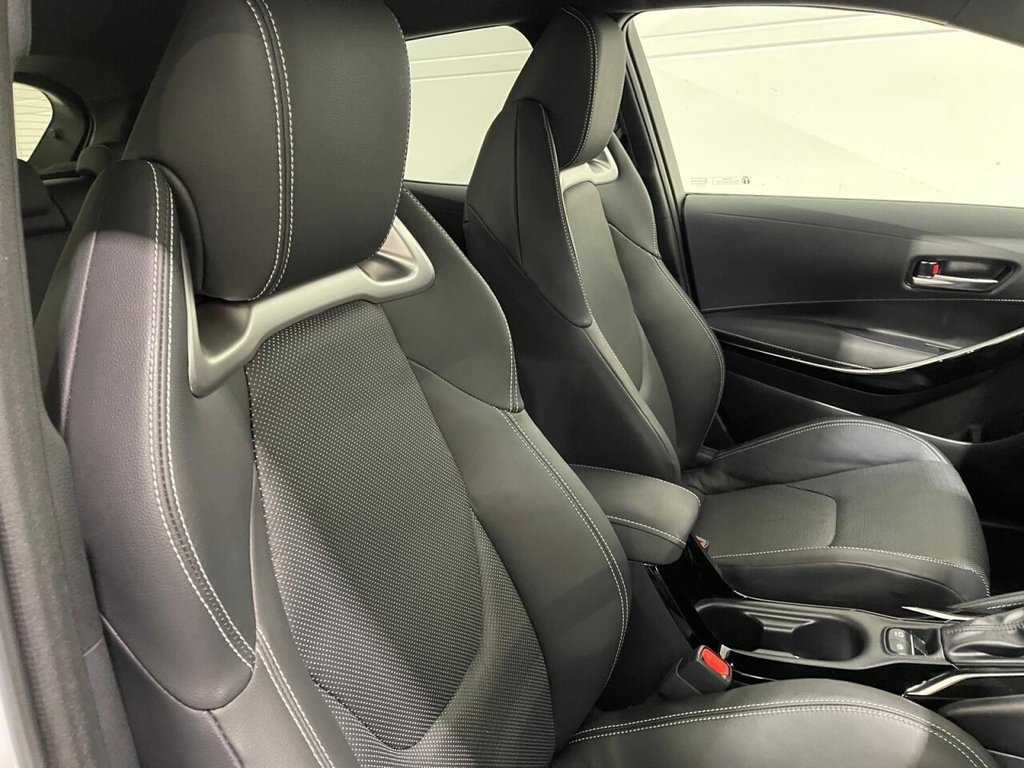 Used Toyota Corolla 2023 for sale - 76481480: Photo 25