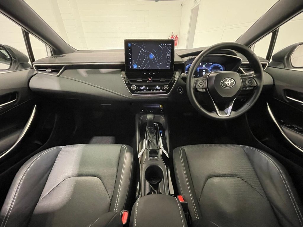 Used Toyota Corolla 2023 for sale - 76481480: Photo 26
