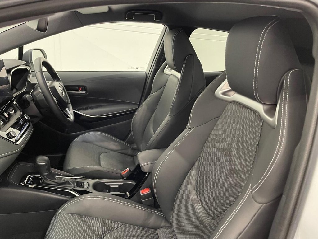 Used Toyota Corolla 2023 for sale - 76481480: Photo 28