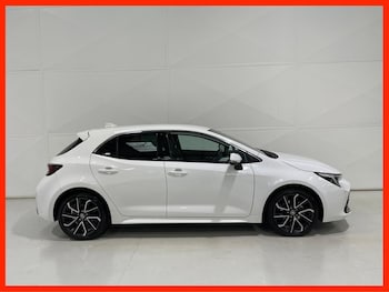 Used Toyota Corolla 2023 for sale - 76481480: Photo