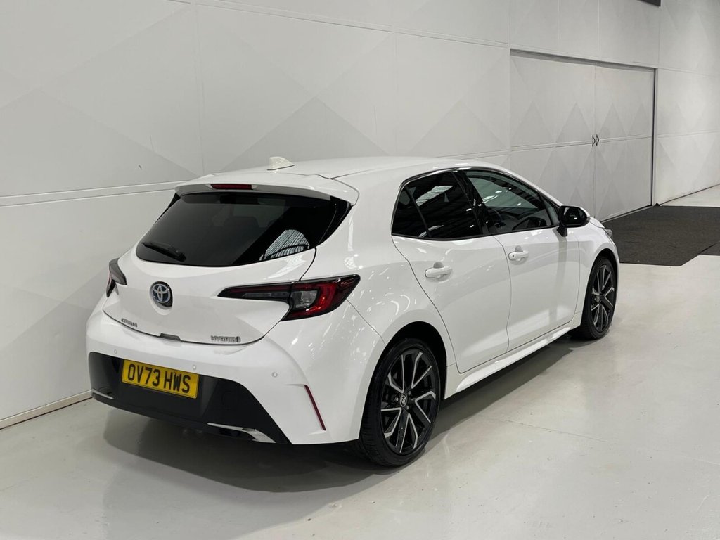 Used Toyota Corolla 2023 for sale - 76481480: Photo 35