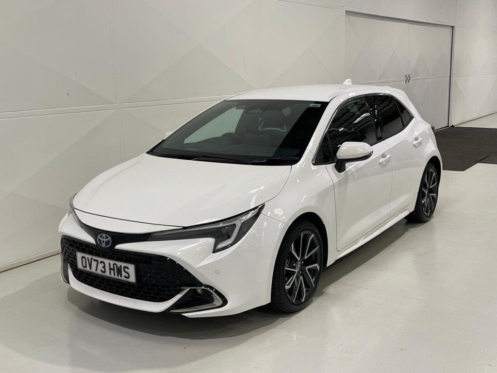 Used Toyota Corolla 2023 for sale - 76481480: Photo 37