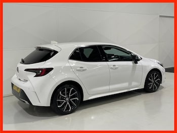 Used Toyota Corolla 2023 for sale - 76481480: Photo