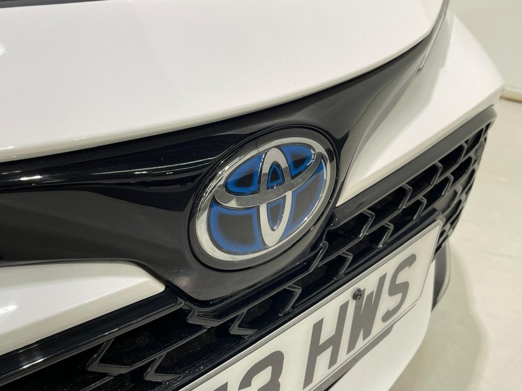 Used Toyota Corolla 2023 for sale - 76481480: Photo 43