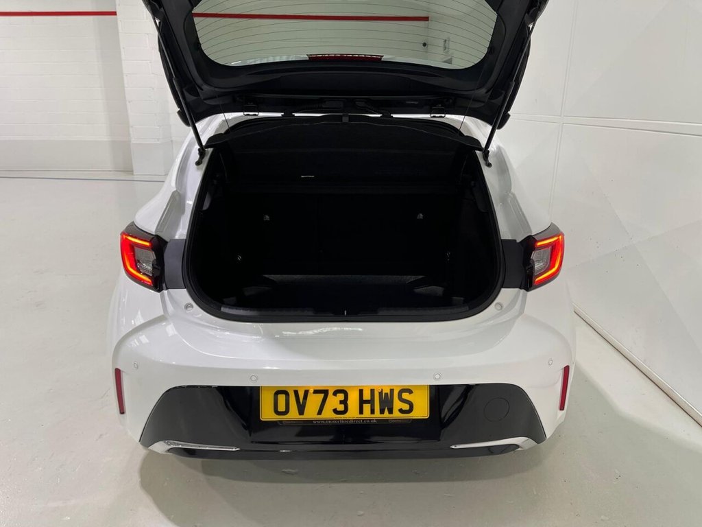 Used Toyota Corolla 2023 for sale - 76481480: Photo 47