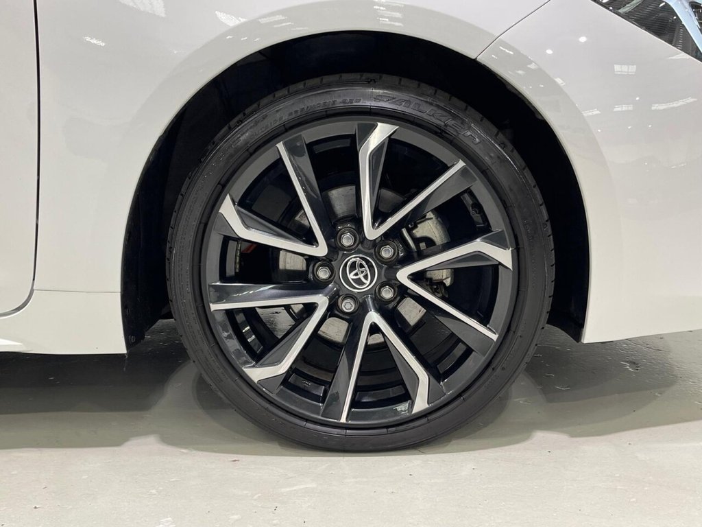 Used Toyota Corolla 2023 for sale - 76481480: Photo 48