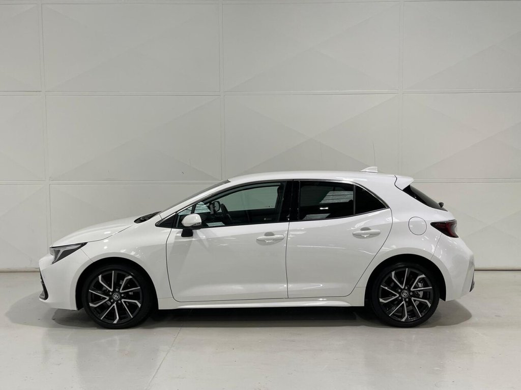 Used Toyota Corolla 2023 for sale - 76481480: Photo 6