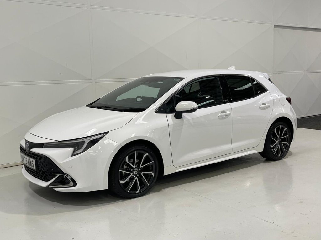 Used Toyota Corolla 2023 for sale - 76481480: Photo 7