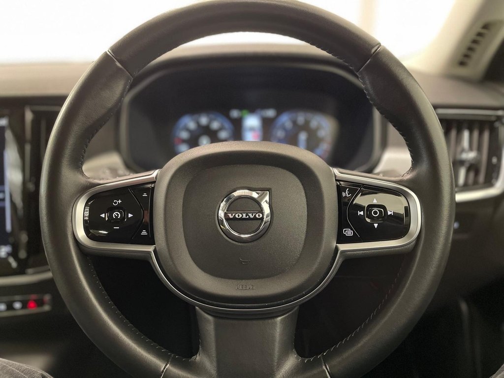 Used Volvo S90 2019 for sale - 76559085: Photo 11