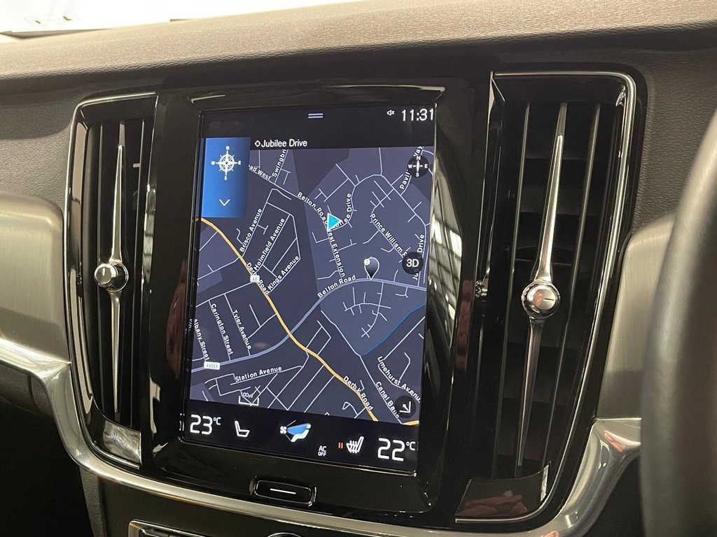 Used Volvo S90 2019 for sale - 76559085: Photo 12