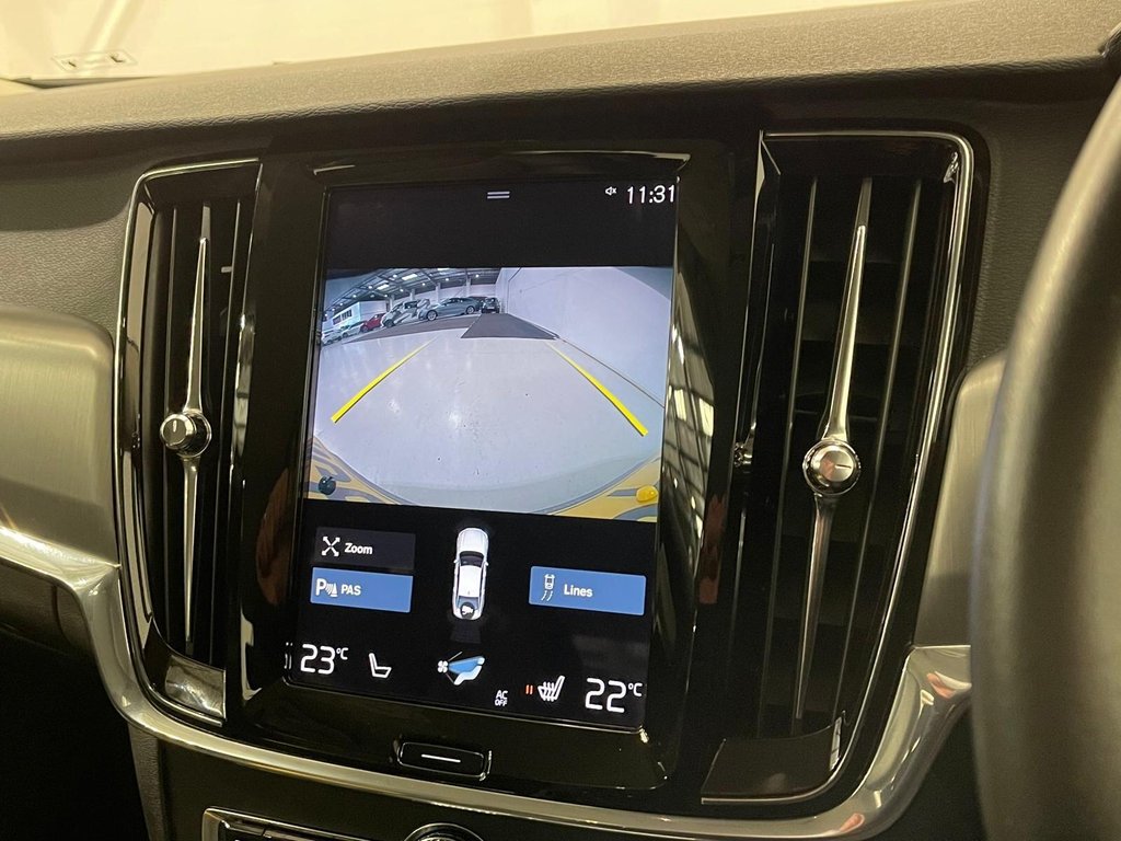 Used Volvo S90 2019 for sale - 76559085: Photo 13