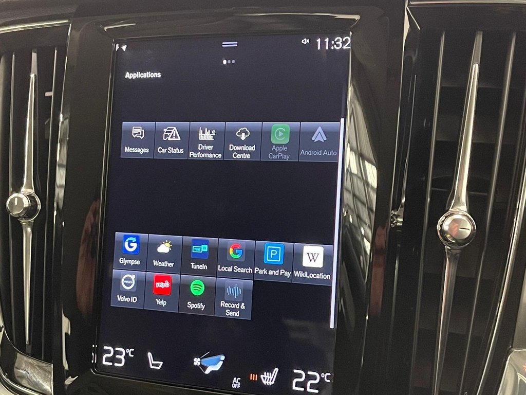 Used Volvo S90 2019 for sale - 76559085: Photo 14