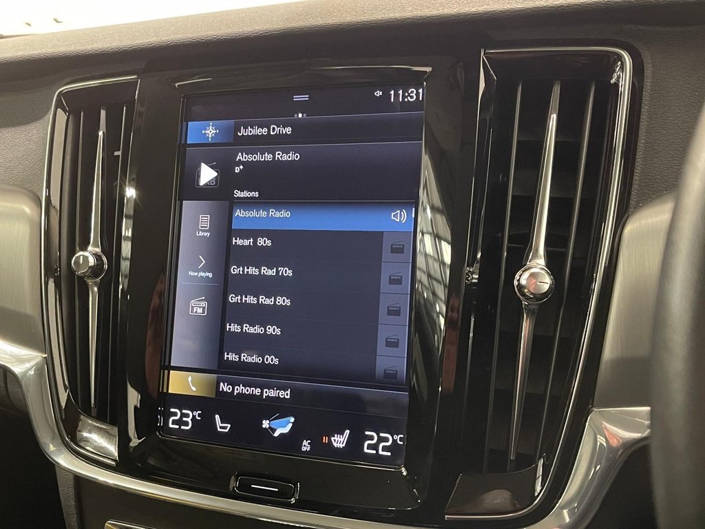 Used Volvo S90 2019 for sale - 76559085: Photo 15