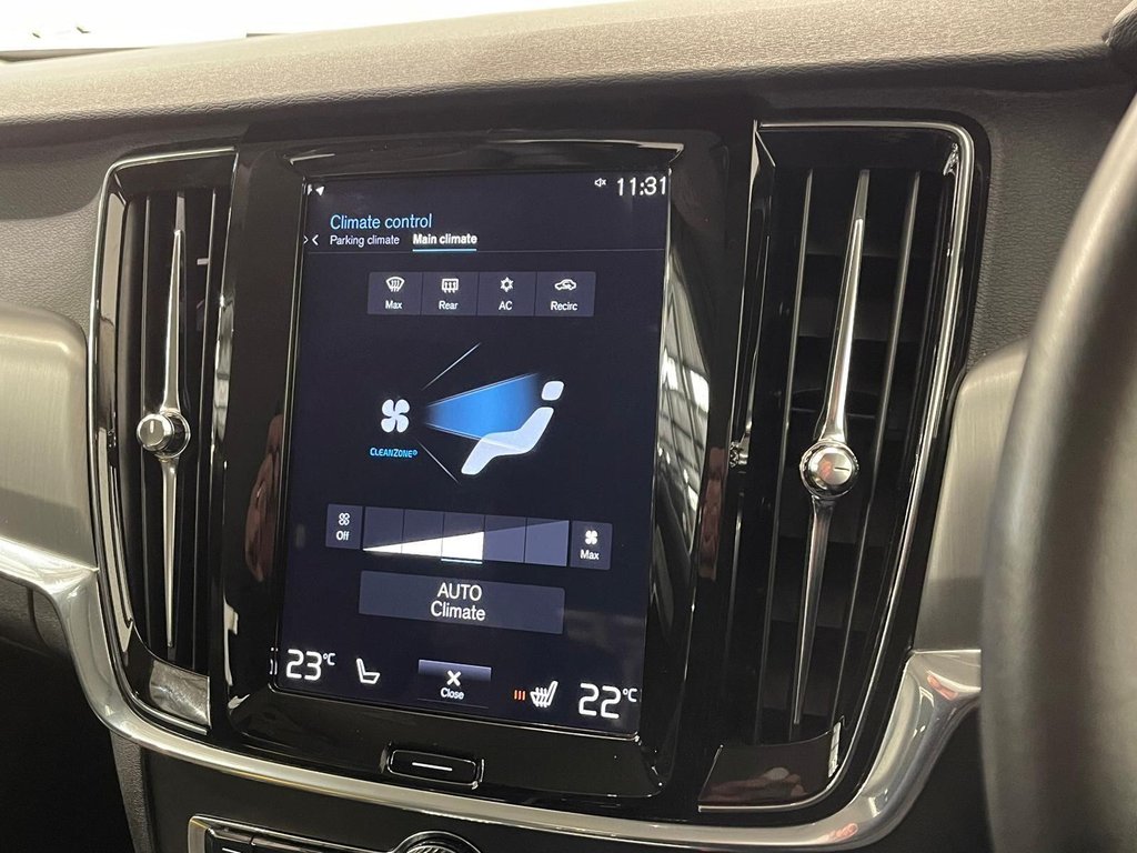 Used Volvo S90 2019 for sale - 76559085: Photo 16