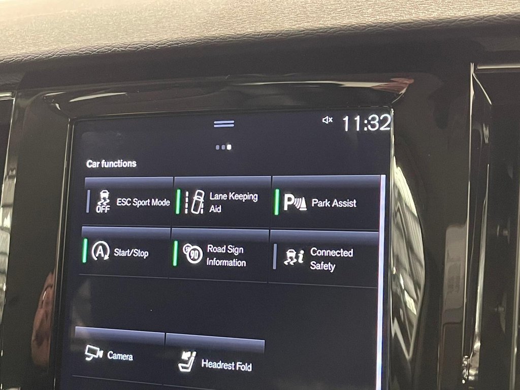 Used Volvo S90 2019 for sale - 76559085: Photo 18