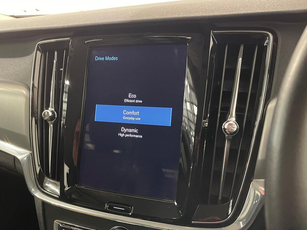 Used Volvo S90 2019 for sale - 76559085: Photo 19