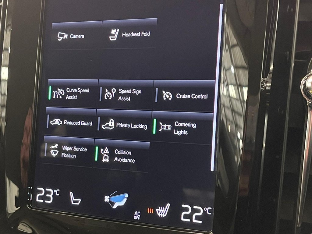 Used Volvo S90 2019 for sale - 76559085: Photo 20