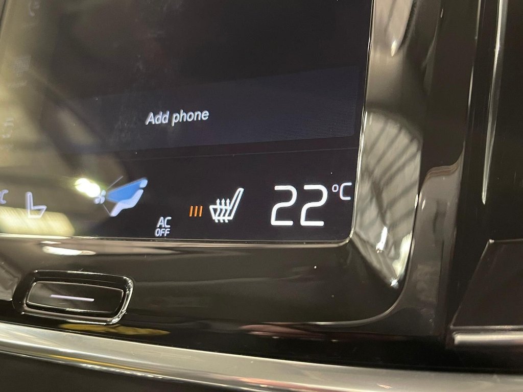 Used Volvo S90 2019 for sale - 76559085: Photo 21