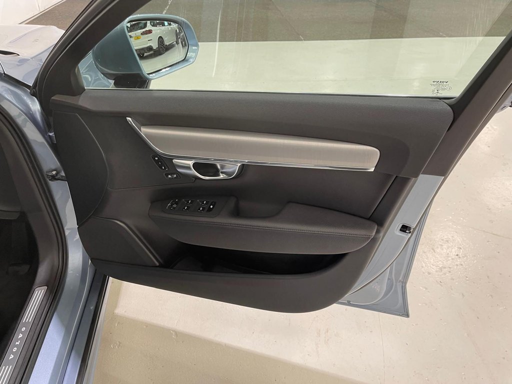 Used Volvo S90 2019 for sale - 76559085: Photo 25