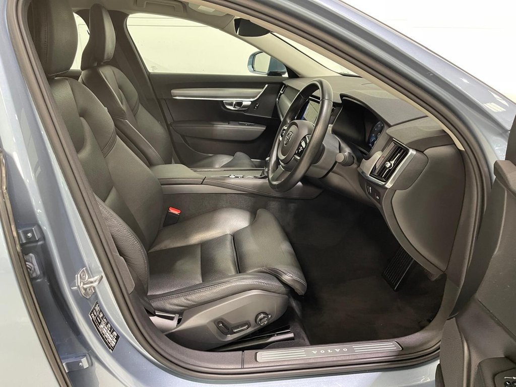 Used Volvo S90 2019 for sale - 76559085: Photo 28