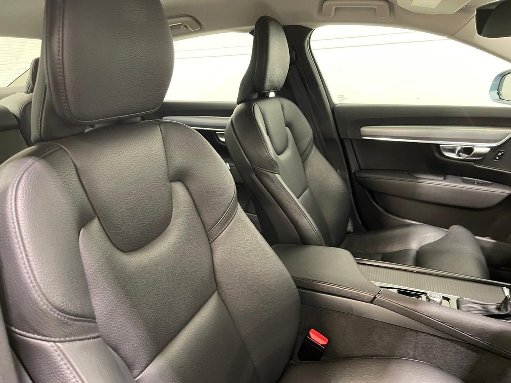 Used Volvo S90 2019 for sale - 76559085: Photo 29