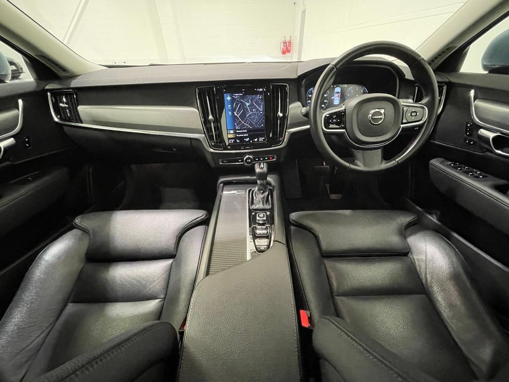 Used Volvo S90 2019 for sale - 76559085: Photo 30