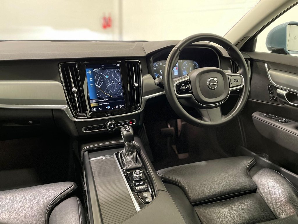 Used Volvo S90 2019 for sale - 76559085: Photo 33