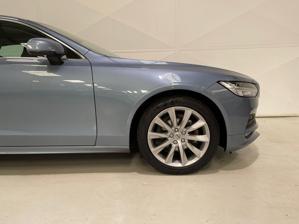Used Volvo S90 2019 for sale - 76559085: Photo 44
