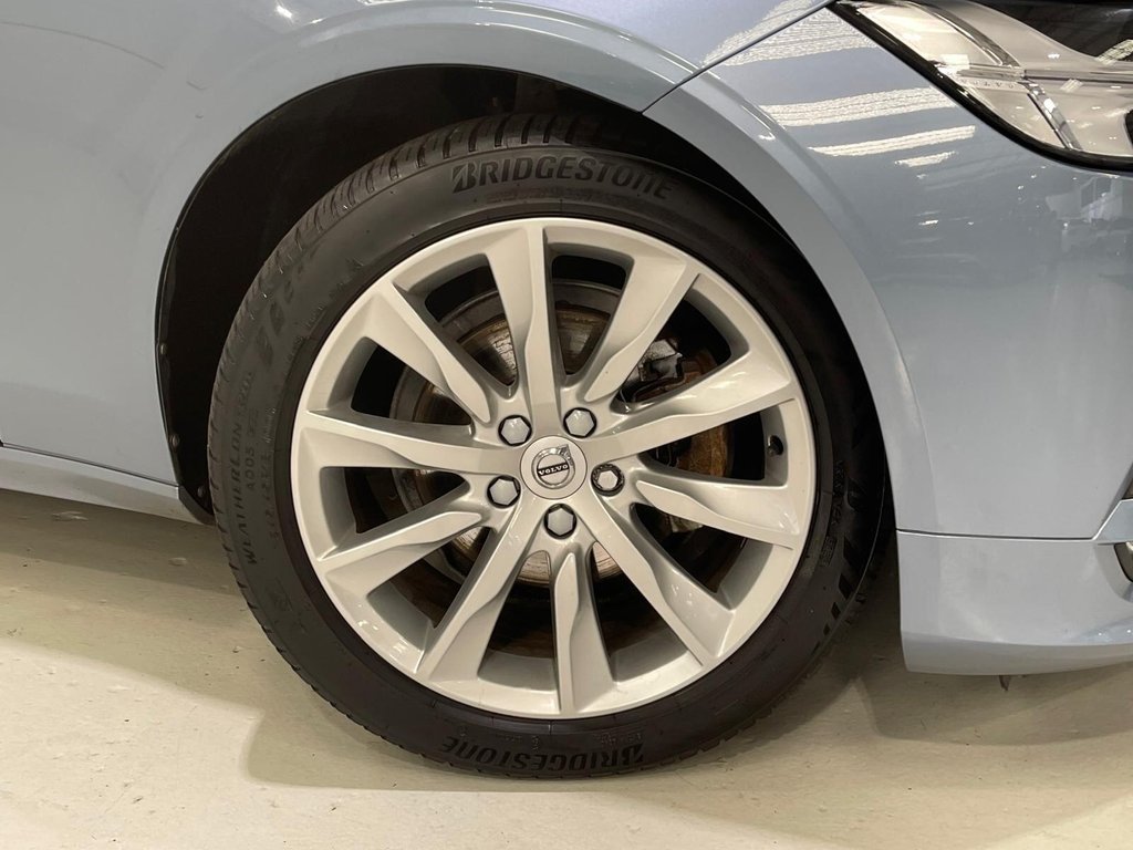 Used Volvo S90 2019 for sale - 76559085: Photo 45
