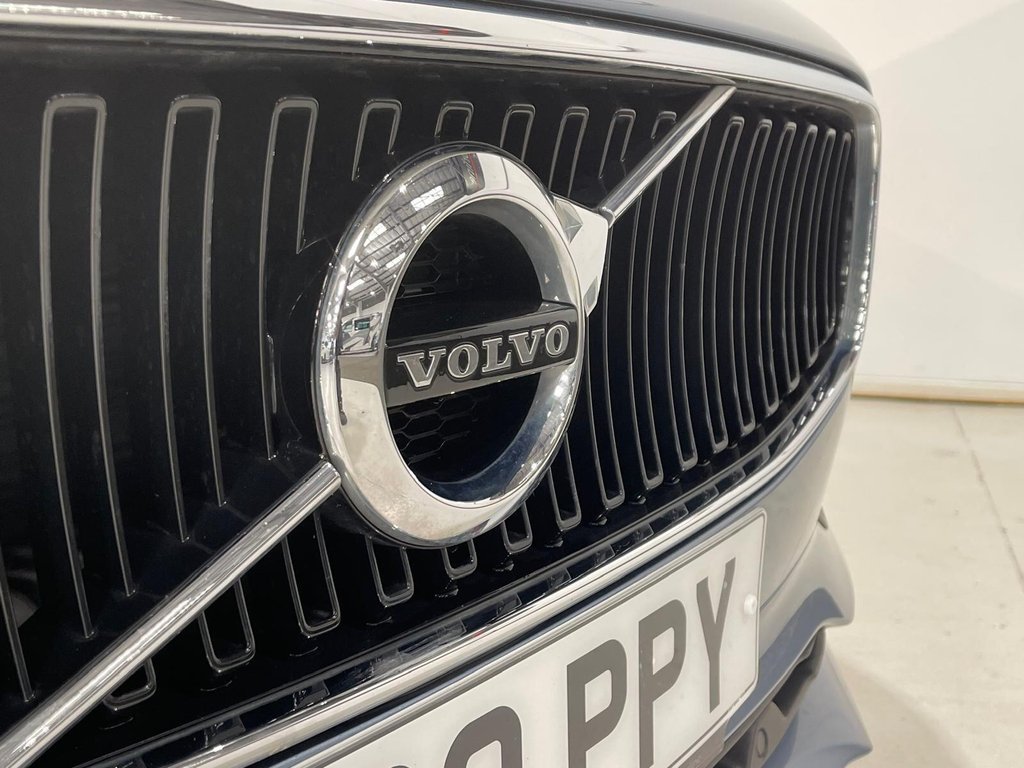 Used Volvo S90 2019 for sale - 76559085: Photo 46