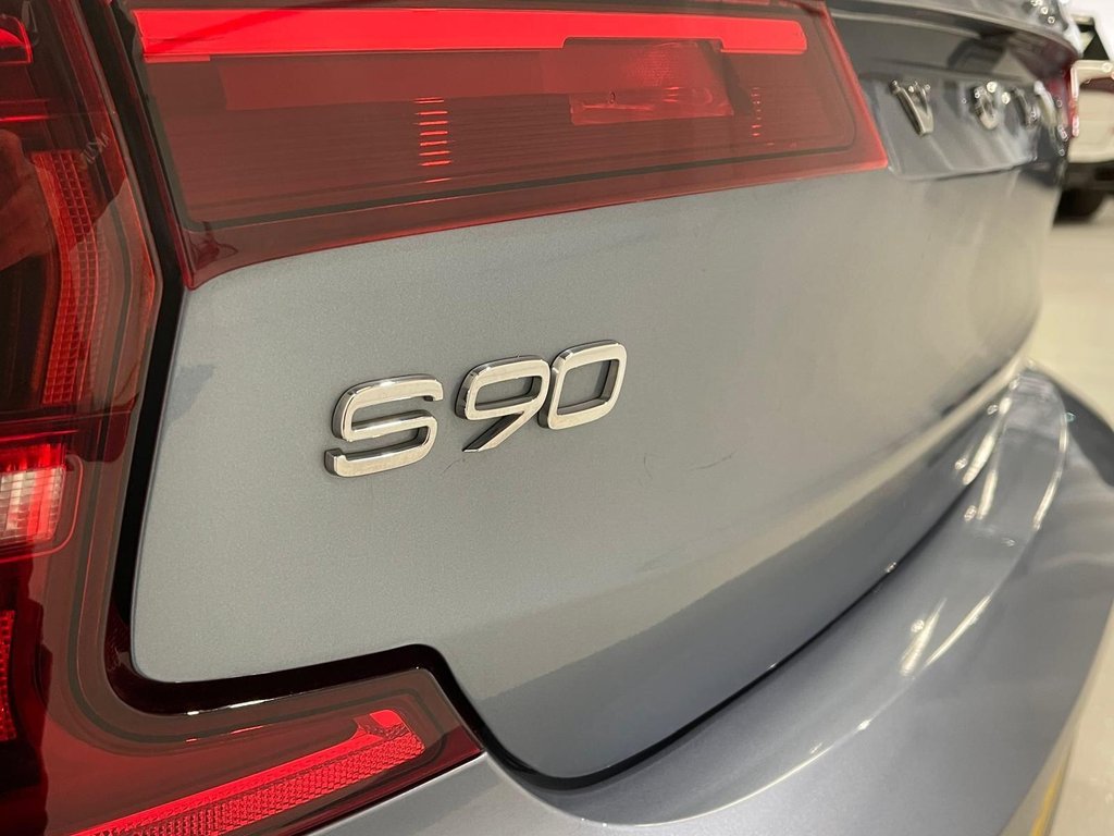 Used Volvo S90 2019 for sale - 76559085: Photo 48