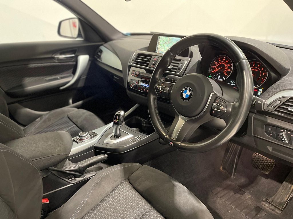 Used BMW 1 Series 2016 for sale - 77122252: Photo 11