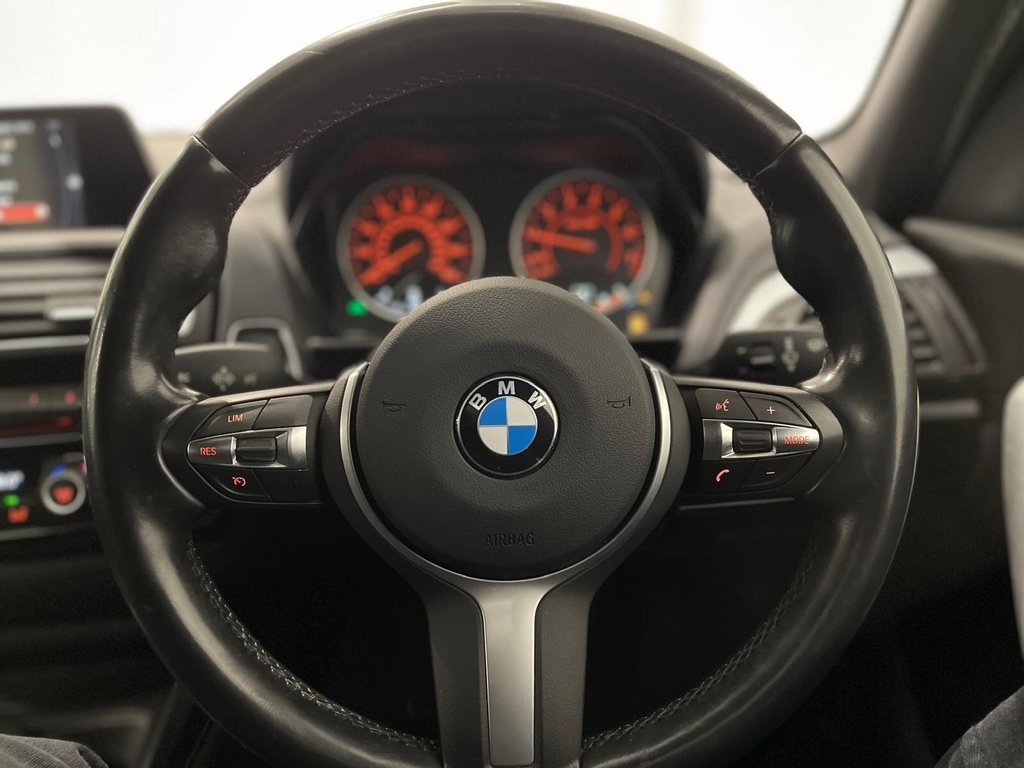 Used BMW 1 Series 2016 for sale - 77122252: Photo 12