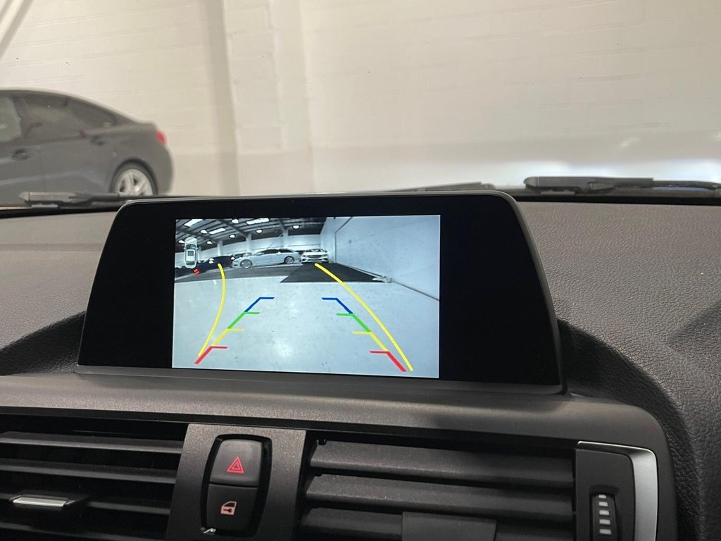 Used BMW 1 Series 2016 for sale - 77122252: Photo 13