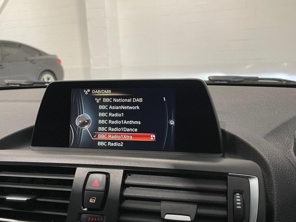 Used BMW 1 Series 2016 for sale - 77122252: Photo 14