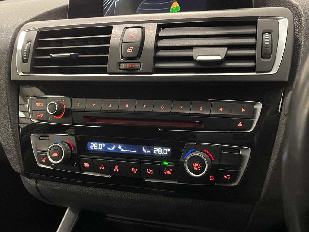 Used BMW 1 Series 2016 for sale - 77122252: Photo 15