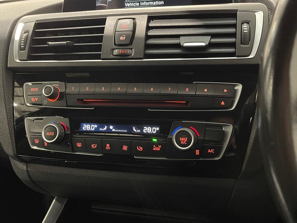 Used BMW 1 Series 2016 for sale - 77122252: Photo 16