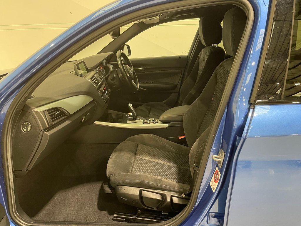 Used BMW 1 Series 2016 for sale - 77122252: Photo 19