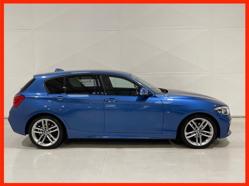 Used BMW 1 Series 2016 for sale - 77122252: Photo 2