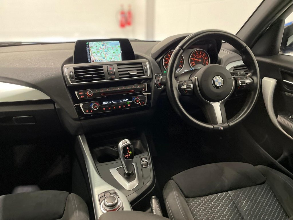 Used BMW 1 Series 2016 for sale - 77122252: Photo 21