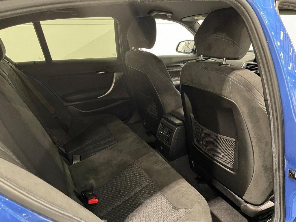 Used BMW 1 Series 2016 for sale - 77122252: Photo 23