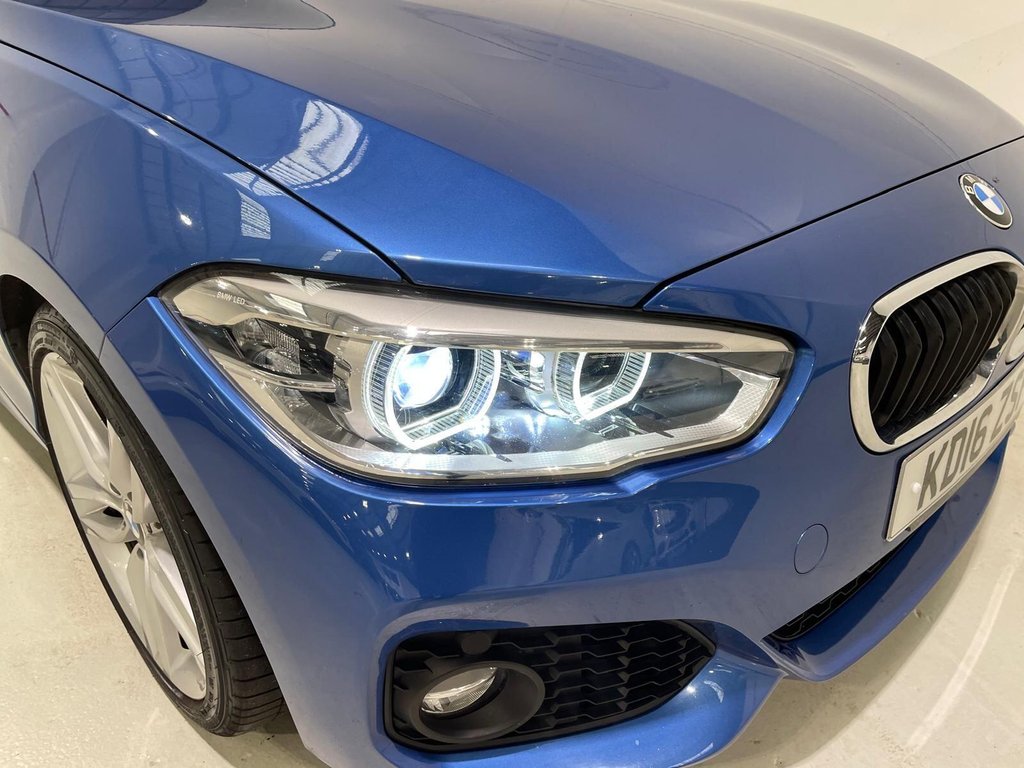 Used BMW 1 Series 2016 for sale - 77122252: Photo 29