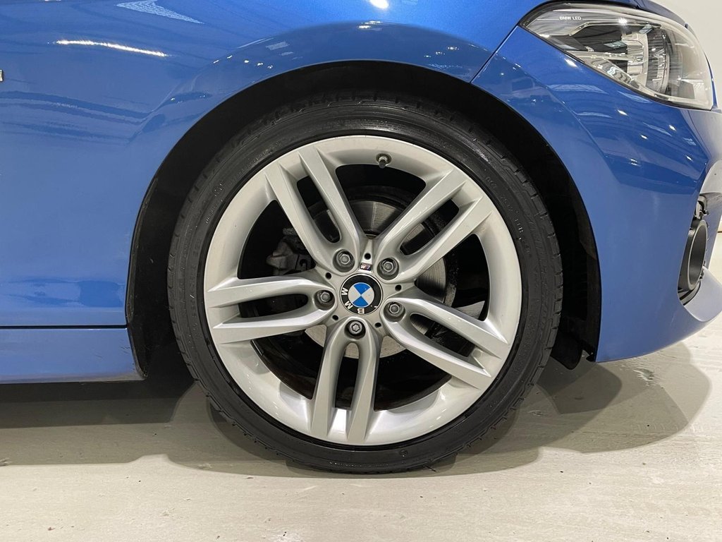 Used BMW 1 Series 2016 for sale - 77122252: Photo 47