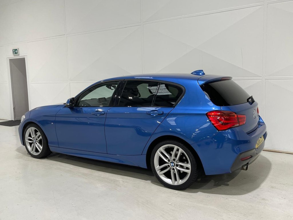 Used BMW 1 Series 2016 for sale - 77122252: Photo 5
