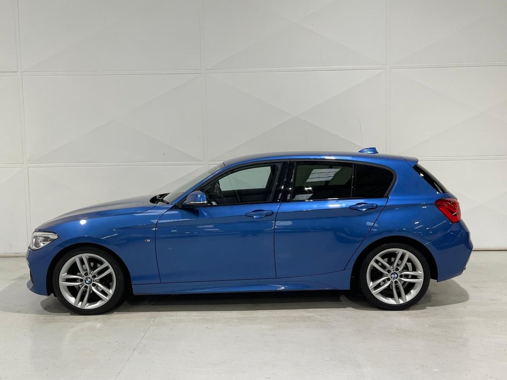 Used BMW 1 Series 2016 for sale - 77122252: Photo 6